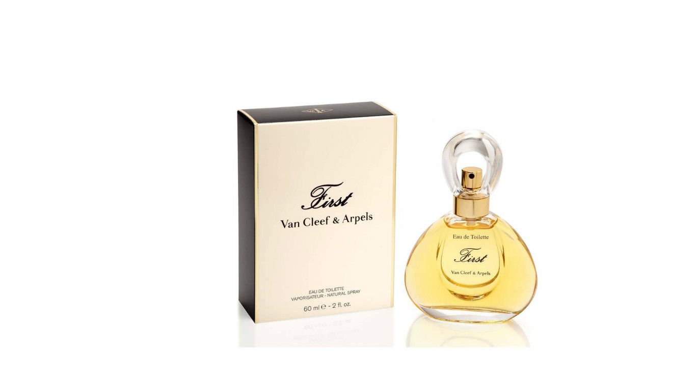 Van Cleef & Arpels First